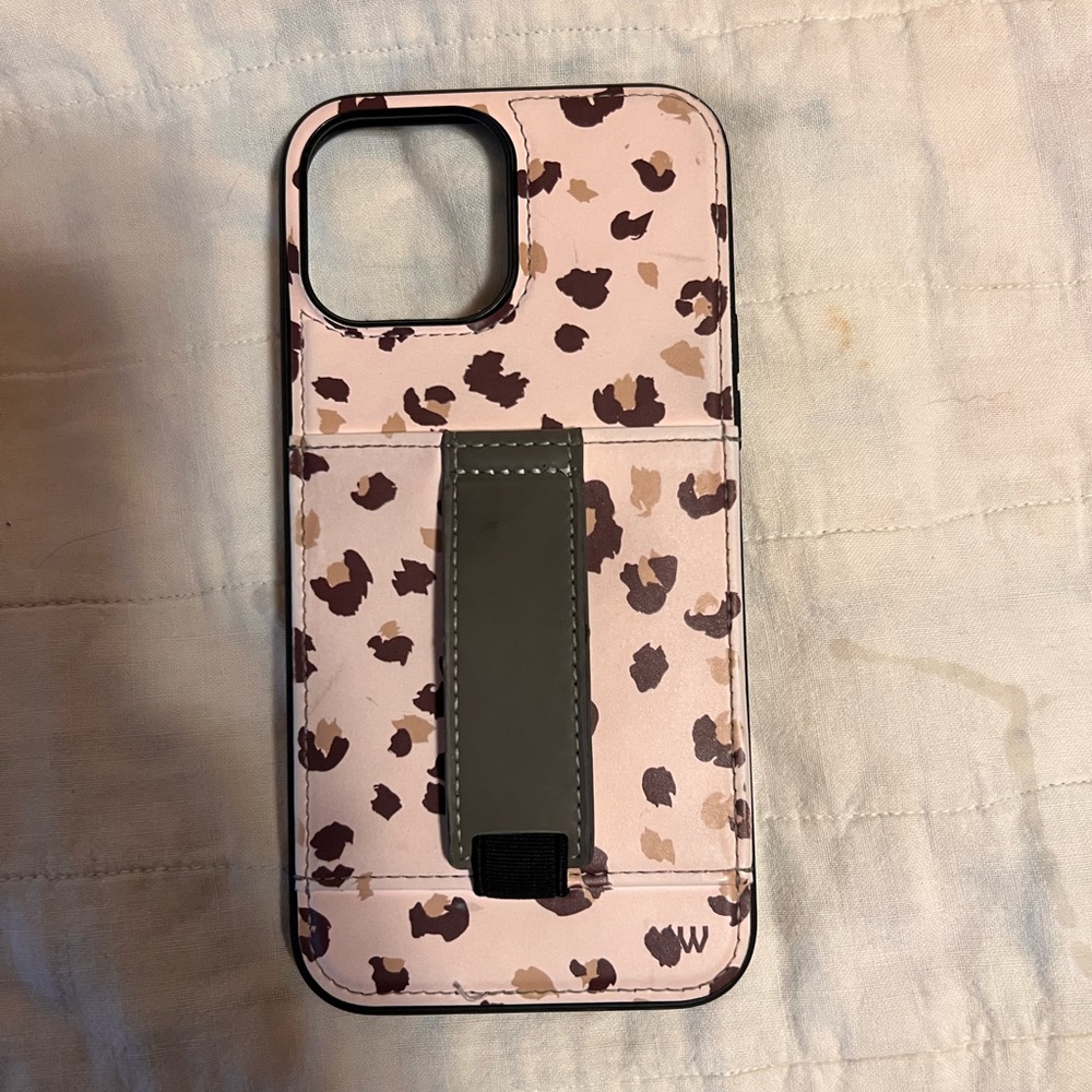 Gently used